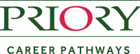 Priory Career Pathways Logo